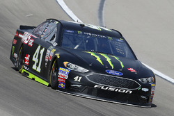 Kurt Busch, Stewart-Haas Racing, Ford