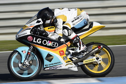 Gabriel Rodrigo, RBA Racing Team