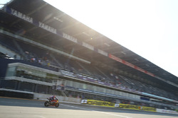 Stefan Bradl, Honda World Superbike Team