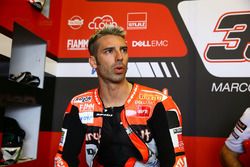 Marco Melandri, Ducati Team