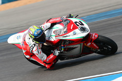 Leon Camier, MV Agusta
