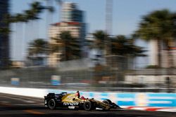 James Hinchcliffe, Schmidt Peterson Motorsports Honda