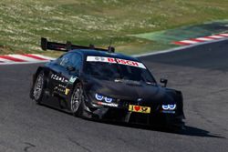 Tom Blomqvist, BMW M4 DTM