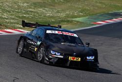 Tom Blomqvist, BMW M4 DTM