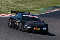 Tom Blomqvist, BMW M4 DTM