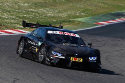 Tom Blomqvist, BMW M4 DTM