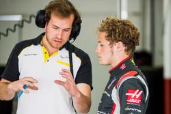 Santino Ferrucci, DAMS