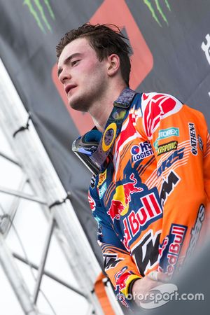 Jeffrey Herlings KTM 450 SX-F