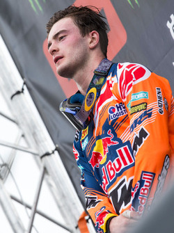 Jeffrey Herlings KTM 450 SX-F