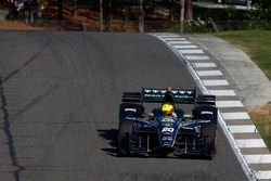 Spencer Pigot, Ed Carpenter Racing Chevrolet