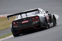 Nissan GT-R NISMO GT3