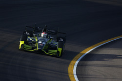 Charlie Kimball, Chip Ganassi Racing Honda