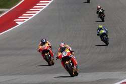 Dani Pedrosa, Repsol Honda Team