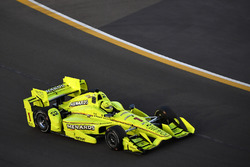 Simon Pagenaud, Team Penske Chevrolet