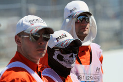 Marshals
