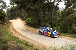#1 Yağız Avcı, Bahadır Gücenmez, Peugeot 208 T16 R5 2, Neo Motorspor