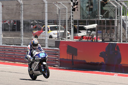 Jorge Martin, Del Conca Gresini Racing Moto3