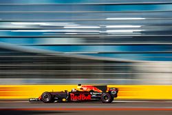 Daniel Ricciardo, Red Bull Racing RB13