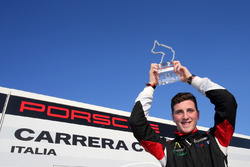 Riccardo Pera, Ebimotors