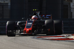 Kevin Magnussen, Haas F1 Team VF-17