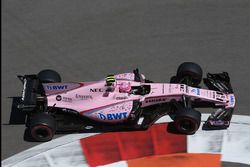 Esteban Ocon, Sahara Force India F1 VJM10