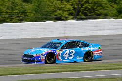 Darrell Wallace Jr., Richard Petty Motorsports Ford