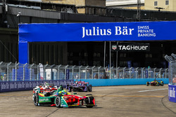 Lucas di Grassi, ABT Schaeffler Audi Sport