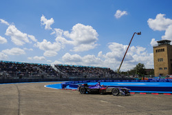 Jose Maria Lopez, DS Virgin Racing