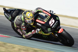 Johann Zarco, Monster Yamaha Tech 3