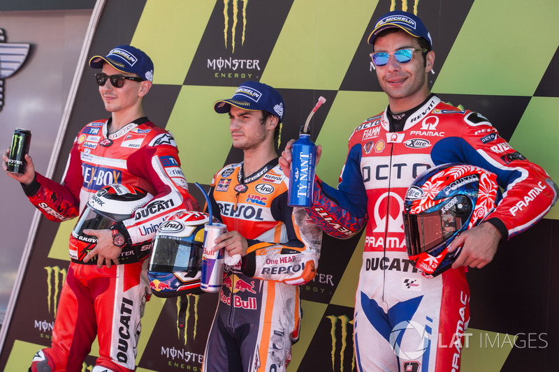 Qualifying (Kualifikasi)