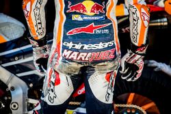 Marc Marquez, Repsol Honda Team