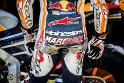 Marc Marquez, Repsol Honda Team