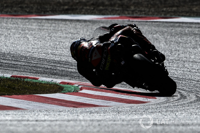 June 10: Catalan GP