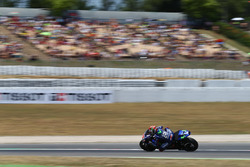 Maverick Viñales, Yamaha Factory Racing