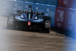 Adam Carroll, Jaguar Racing