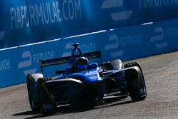 Sébastien Buemi, Renault e.Dams