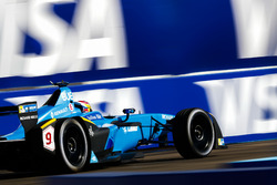 Sébastien Buemi, Renault e.Dams