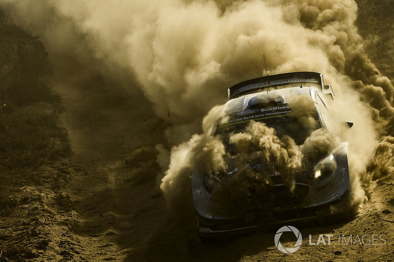 Dani Sordo, Marc Marti, Hyundai Motorsport, Hyundai i20 Coupe WRC