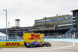 José María López, DS Virgin Racing