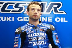 Sylvain Guintoli, Team Suzuki MotoGP