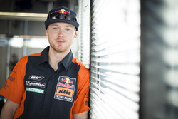Bradley Smith, Red Bull KTM Factory Racing