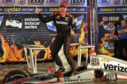 1. Will Power, Team Penske Chevrolet