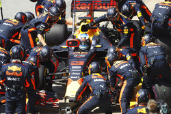 Daniel Ricciardo, Red Bull Racing RB13