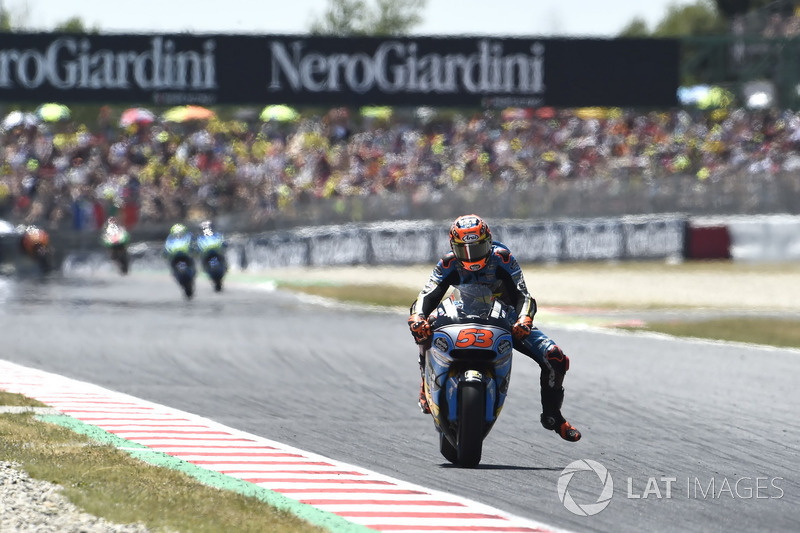 Tito Rabat, Estrella Galicia 0,0 Marc VDS