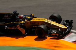 Nico Hulkenberg, Renault Sport F1 Team RS17