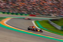 Daniel Ricciardo, Red Bull Racing RB13