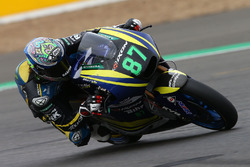 Remy Gardner, Tech 3 Racing
