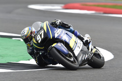 Xavi Vierge, Tech 3 Racing