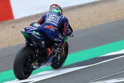 Maverick Viñales, Yamaha Factory Racing