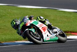 Cal Crutchlow, Team LCR Honda